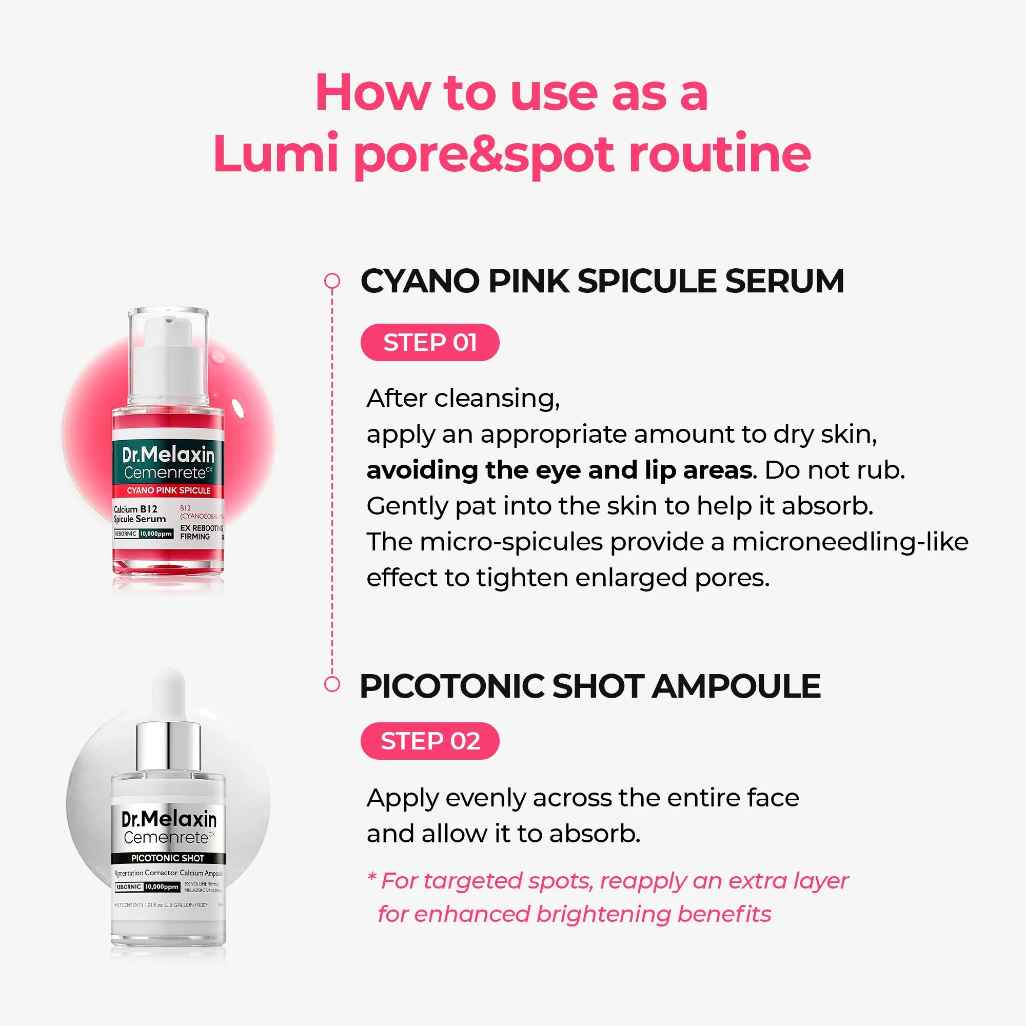 Collagen Boost Set (6pcs)