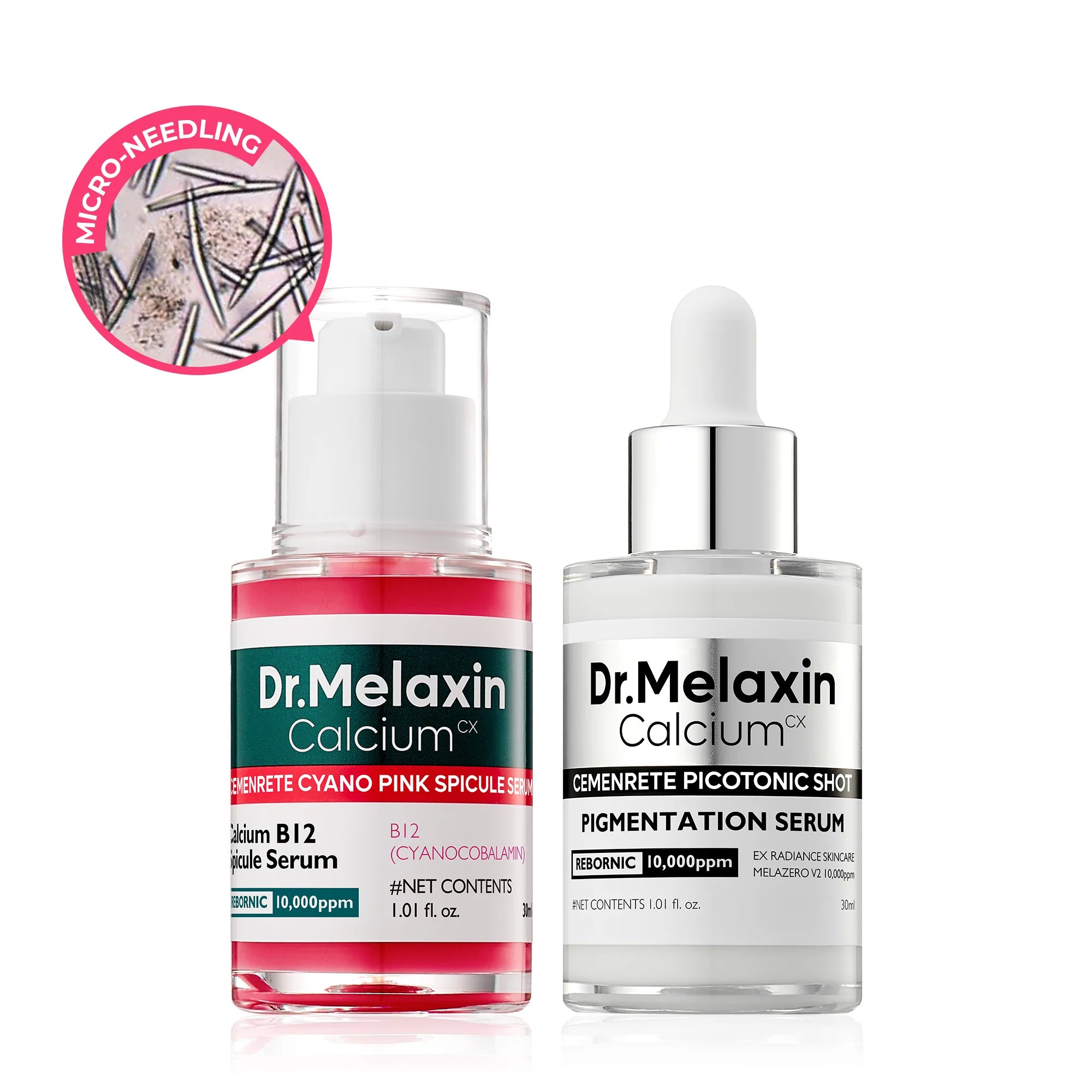 Collagen Boost Set (6pcs)