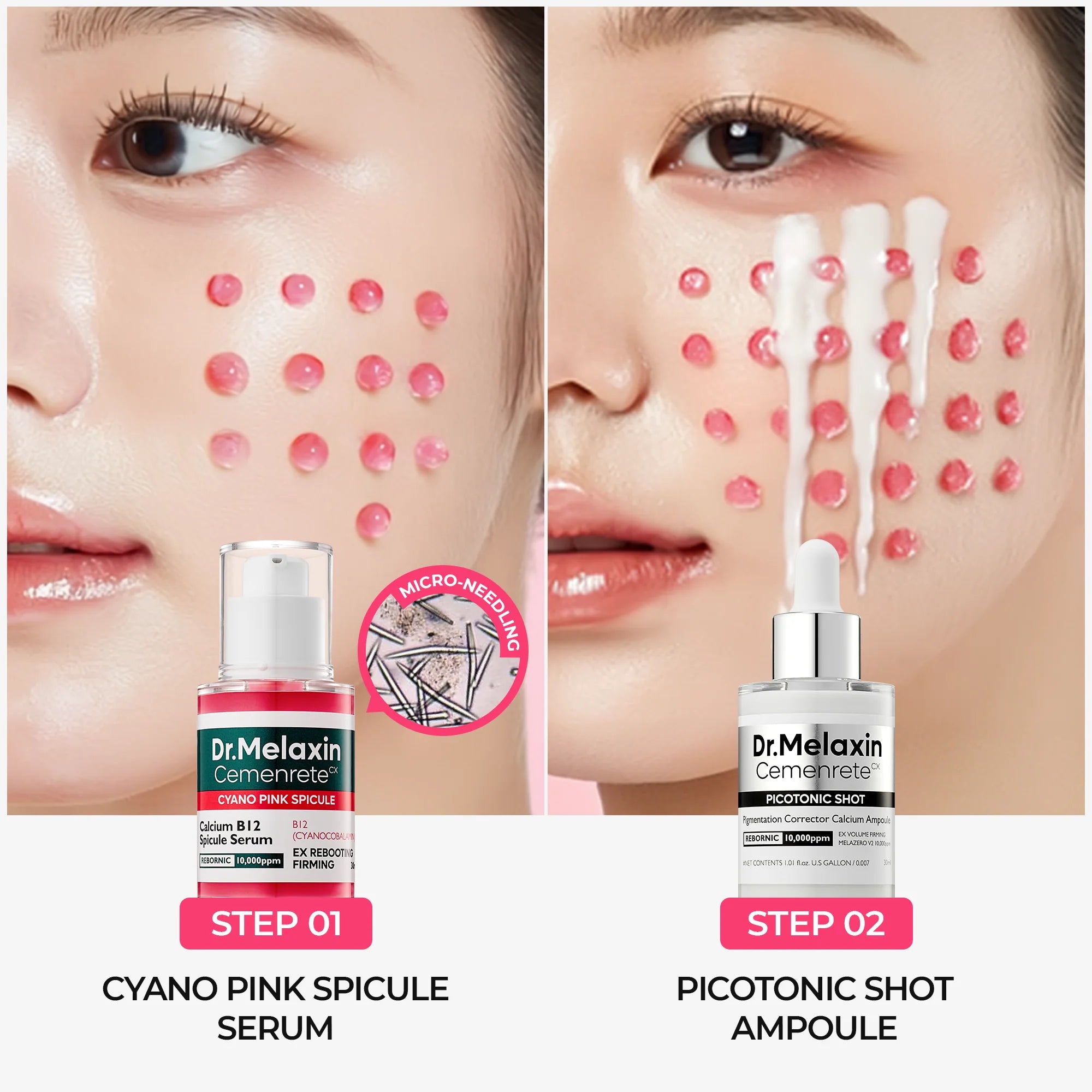Collagen Boost Set (6pcs)
