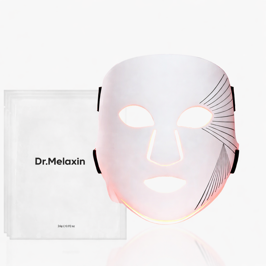 Clinical LED Therapy Mask