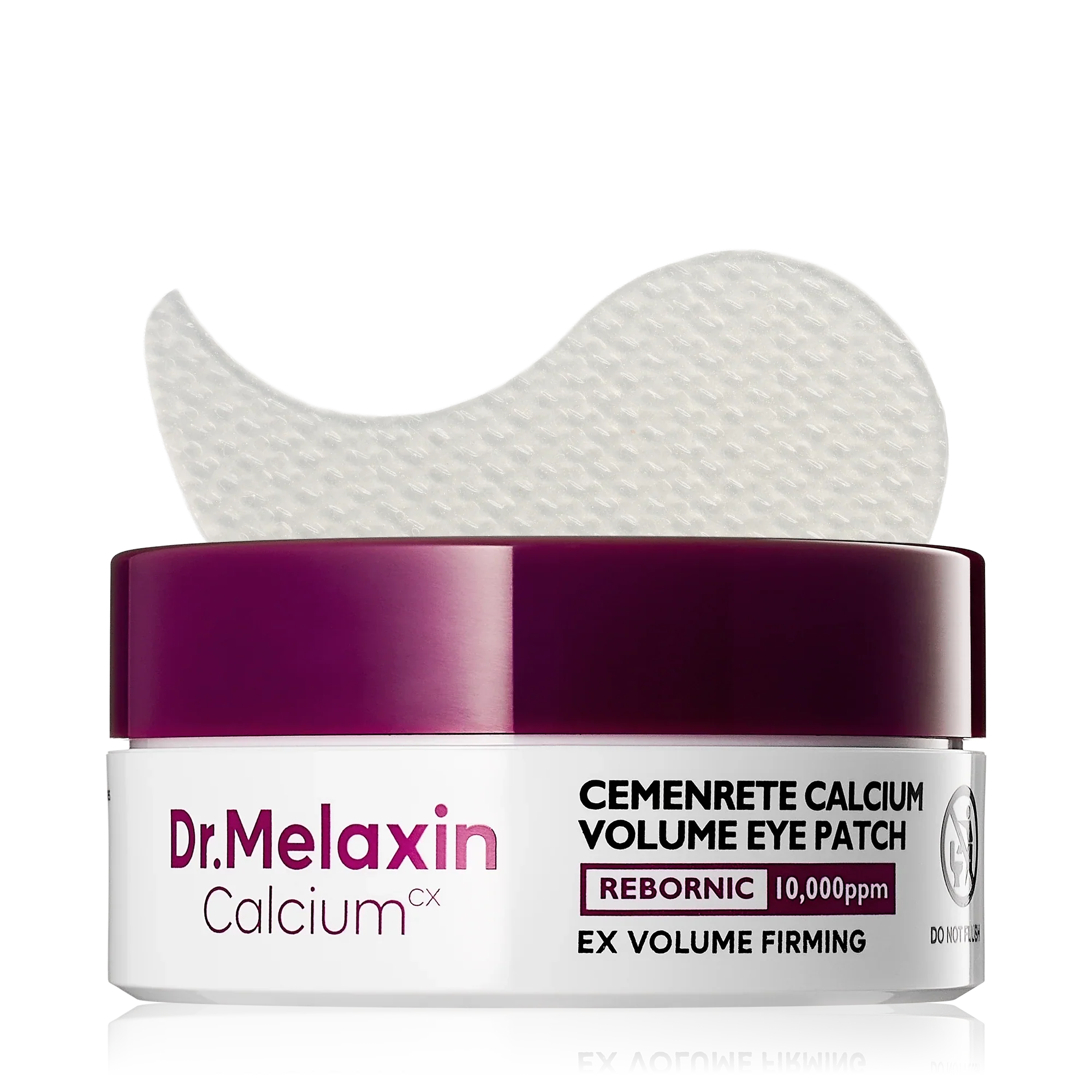 Cemenrete Calcium Volume Eye patch 60ea