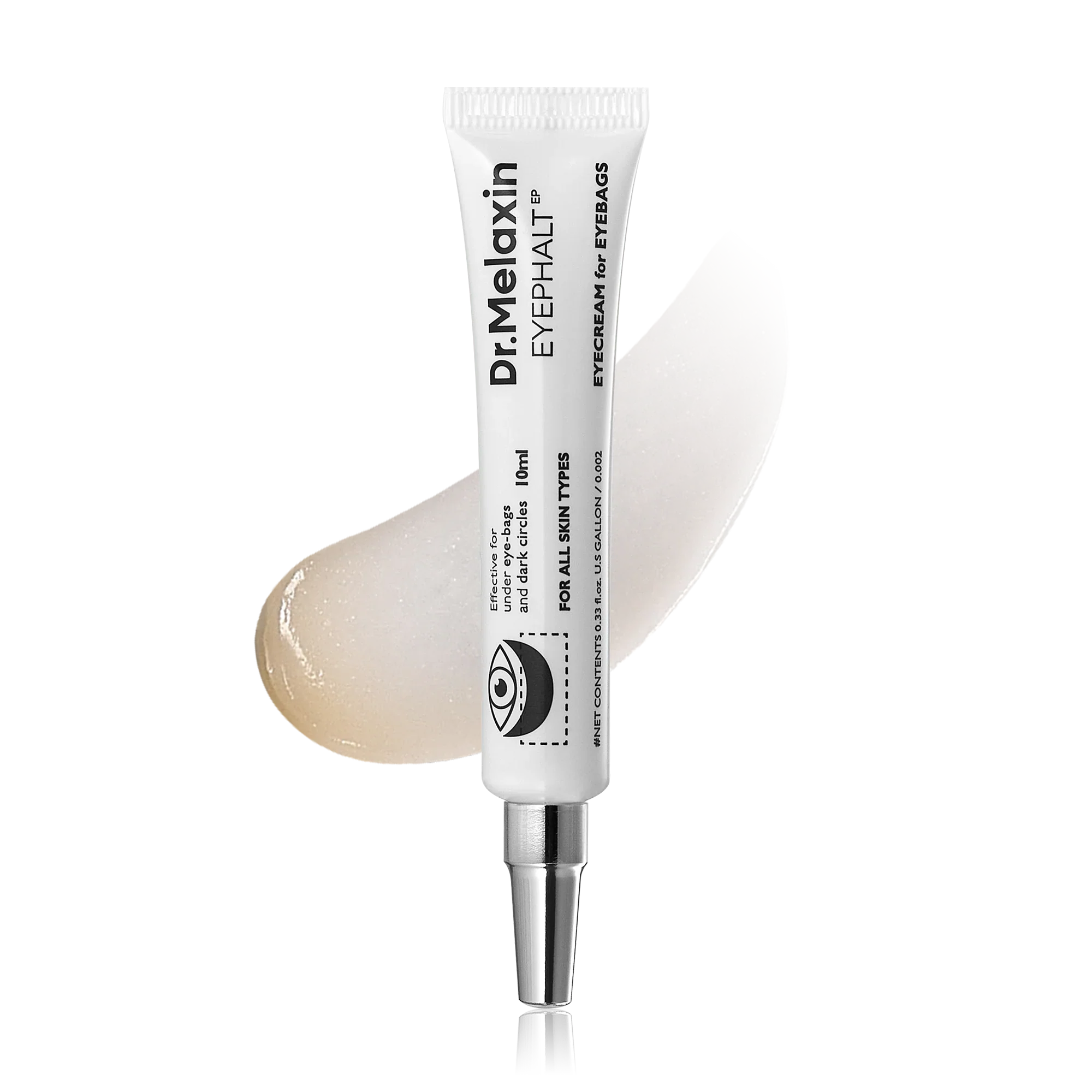 Eyephalt eyebag cream